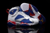 cheap wholesale jordan 7 shoes aaa