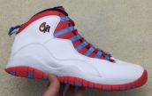 wholesale china jordan 10 shoes aaa