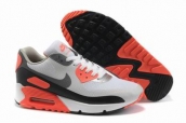 china wholesale Nike Air Max 90 Hyperfuse shoes