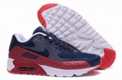 wholesale Nike Air Max 90 Hyperfuse shoes