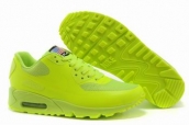 cheap Nike Air Max 90 Hyperfuse shoes