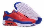 free shipping wholesale Nike Air Max 90 Hyperfuse shoes