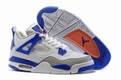 cheap wholesale nike air jordan 4 shoes from china