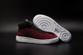 nike air force 1 shoes mid top china