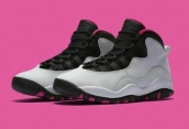 nike air jordan 10 shoes wholesale from china