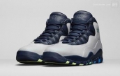 china wholesale nike jordan 10 shoes