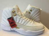 cheap air jordan 12 aaa shoes