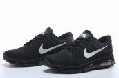 cheap wholesale nike air max 2017 shoes