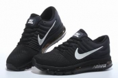 wholesale cheap nike air max 2017 shoes