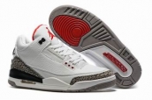 nike air jordan 3 shoes free shipping for sale