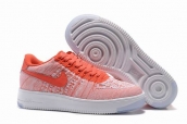 cheap wholesale Flyknit nike air force one shoes