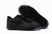 cheap Flyknit nike air force one shoes