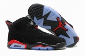 nike air jordan 6 shoes aaa for sale cheap china