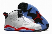 nike air jordan 6 shoes aaa buy wholesale