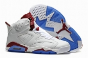 nike air jordan 6 shoes aaa wholesale from china online