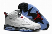 nike air jordan 6 shoes aaa cheap from china