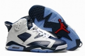 nike air jordan 6 shoes aaa for sale cheap china