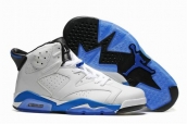 nike air jordan 6 shoes aaa wholesale from china online