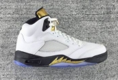 free shipping wholesale jordan 5 shoes men