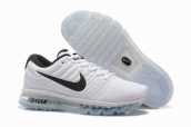 wholesale cheap online nike air max 2017 shoes men