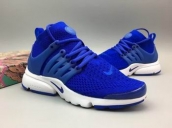 NIKE AIR PRESTO FLYKNIT ULTRA shoes men for sale cheap china