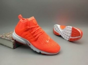 NIKE AIR PRESTO FLYKNIT ULTRA shoes men wholesale from china online