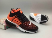 NIKE AIR PRESTO FLYKNIT ULTRA shoes men cheap for sale