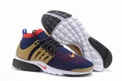 NIKE AIR PRESTO FLYKNIT ULTRA shoes men for sale cheap china