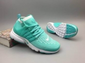 NIKE AIR PRESTO FLYKNIT ULTRA shoes women free shipping for sale