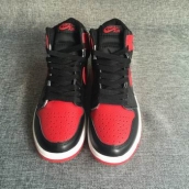 wholesale nike air jordan 1 shoes men