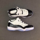 china wholesale nike air jordan 11 shoes super aaa