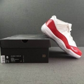 buy wholesale nike air jordan 11 shoes super aaa