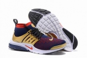 china wholesale Nike Air Presto Ultra Flyknit shoes