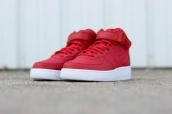 cheap wholesale nike air force one high top shoes