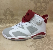 wholesale nike air jordan 6 shoes free shipping