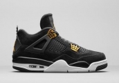 nike air jordan 4 shoes aaa cheap for sale