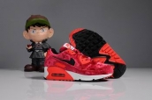 free shipping wholesale Nike Air Max 90 shoes