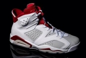 china wholesale nike air jordan 6 shoes