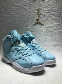 free shipping wholesale nike air jordan 6 shoes