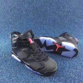 wholesale nike air jordan 6 shoes