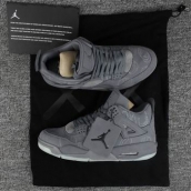 cheap nike air jordan 4 shoes 1:1