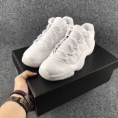 cheap nike air jordan 11 shoes aaa aaa