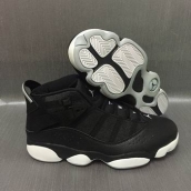 free shipping wholesale AIR JORDAN 6 RINGS shoes