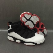 wholesale cheap online AIR JORDAN 6 RINGS shoes