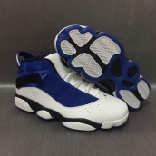 china cheap AIR JORDAN 6 RINGS shoes