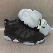 china wholesale AIR JORDAN 6 RINGS shoes