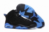 cheap nike air jordan 6 shoes free shipping for sale