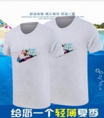 free shipping wholesale Nike T-shirt