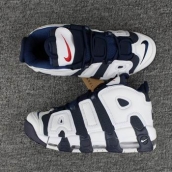 Nike air more uptempo shoes free shipping for sale men