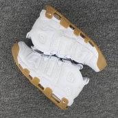Nike air more uptempo shoes cheap for sale men